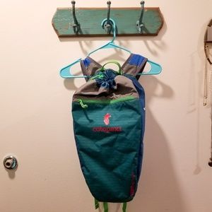 Cotopaxi Luzon 18L backpack